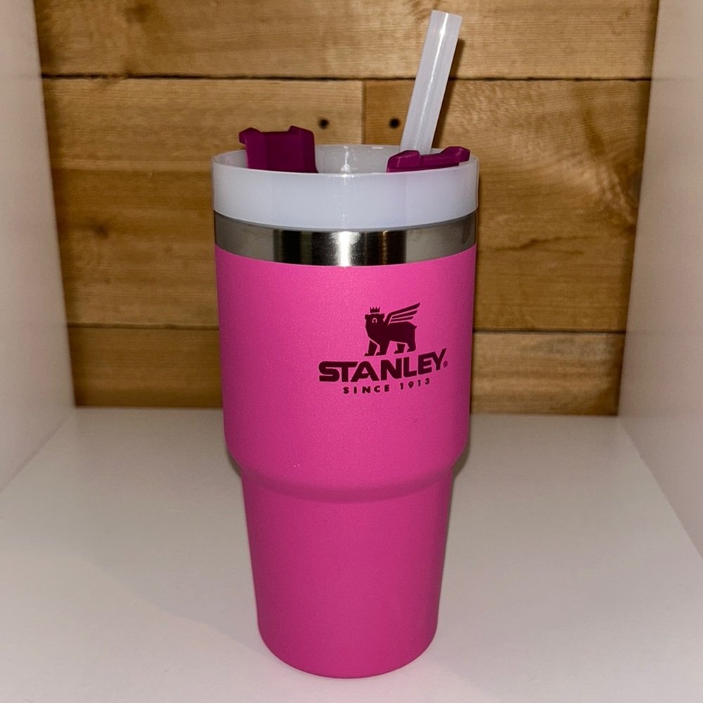 20 oz Stanley Flow-state Tumbler